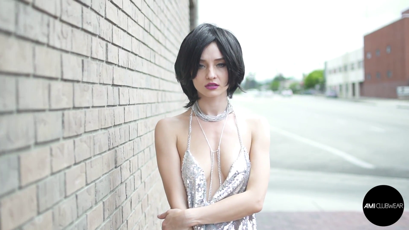 AMI Clubwear Celebrity Halloween Costume Ideas